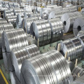 cold rolled grade 201  stainless steel strip with high quality and fairness price 2B finish